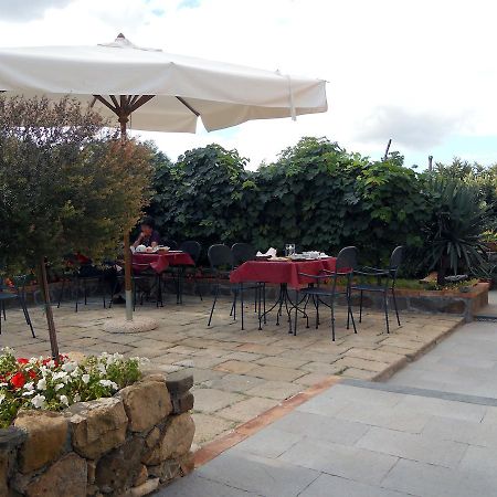 Villa Vincenza Vallo della Lucania Kültér fotó